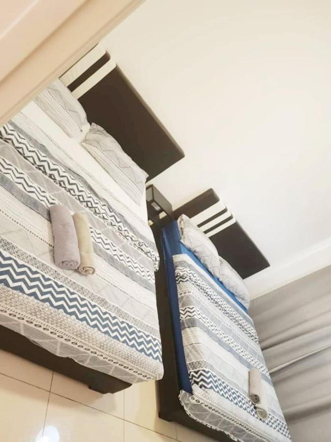 Ferienwohnung Sri Penawar Harmoni Sweet Graca X Desaru Coast Water Park Johor Bahru Exterior foto