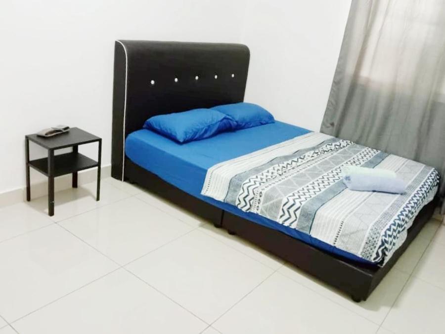 Ferienwohnung Sri Penawar Harmoni Sweet Graca X Desaru Coast Water Park Johor Bahru Exterior foto